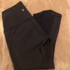 Lulu fast n free Capri